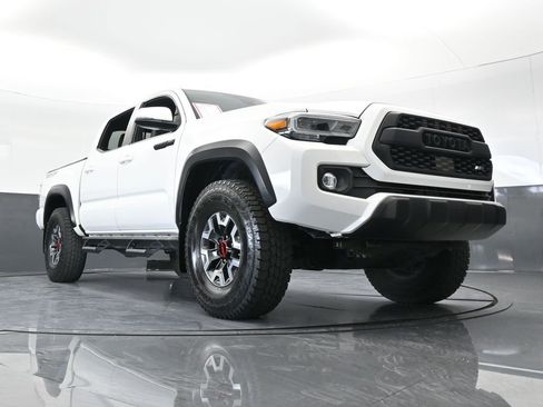 Used 2021 Toyota Tacoma image 69