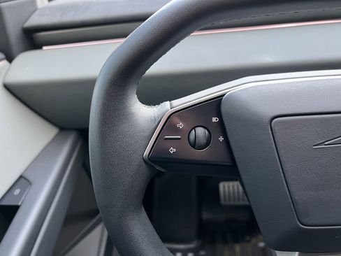 Used 2024 Tesla Cybertruck Cyberbeast image 26