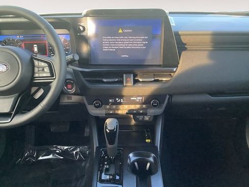 New 2026 Subaru Outback Limited XT image 11