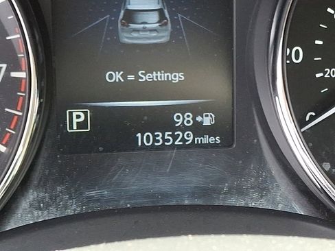 Used 2017 Nissan Rogue SV w/ SV Premium Package AWD/4WD image 20