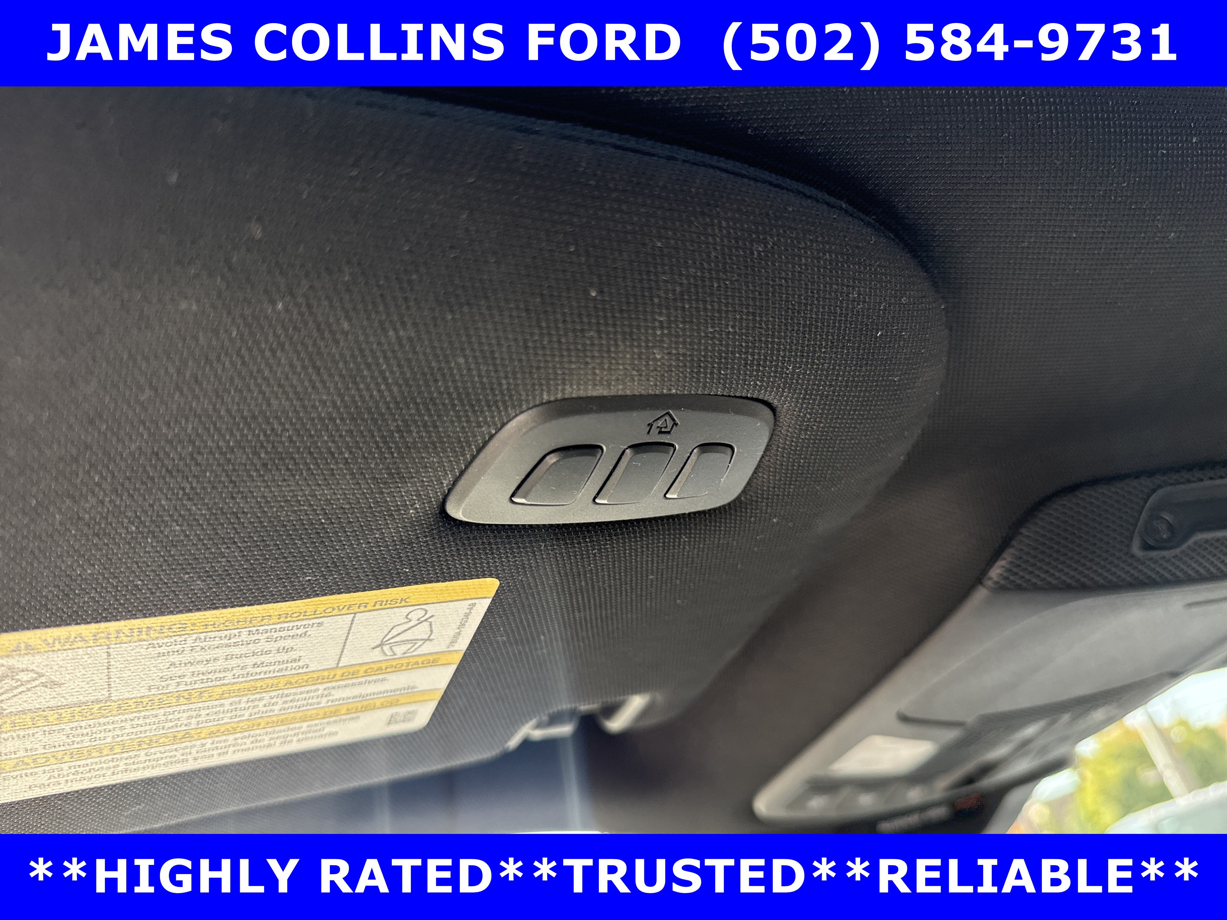 Used 2023 Ford Expedition Timberline AWD/4WD image 36