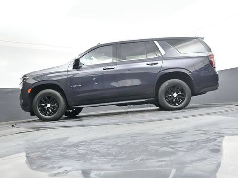 Used 2024 Chevrolet Tahoe LT RWD image 35