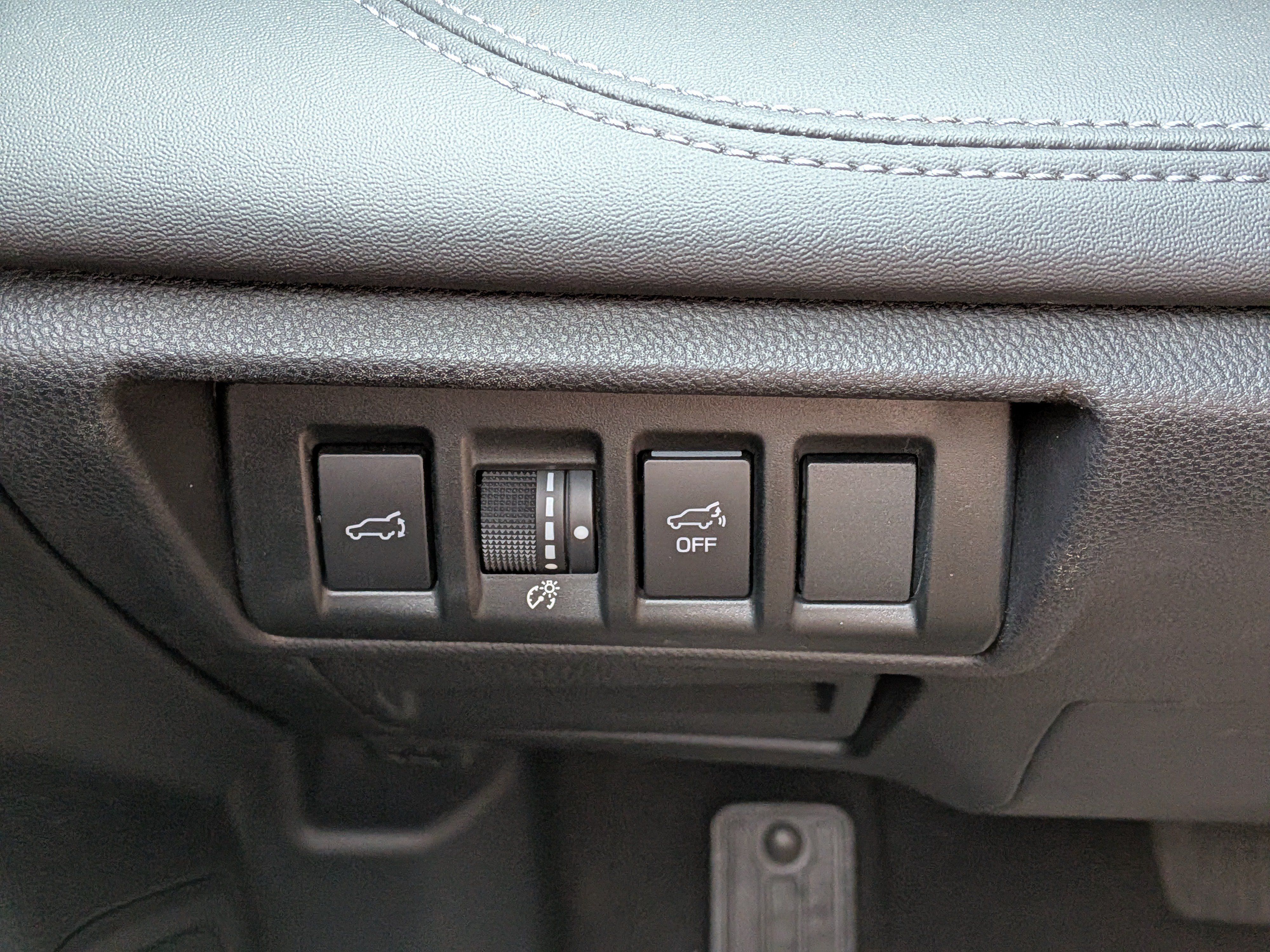 Certified 2024 Subaru Outback Touring XT AWD/4WD image 25