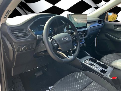 New 2026 Ford Escape Active w/ Active Premium Tech Pack image 6