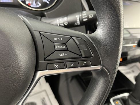 Used 2020 Nissan Rogue Sport S w/ Appearance Package FWD image 18