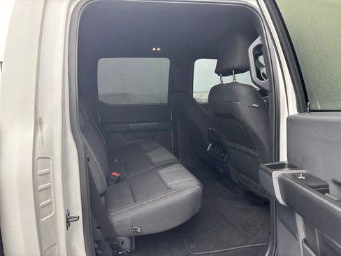 Certified 2024 Ford F150 STX w/ STX Black Appearance Package image 11