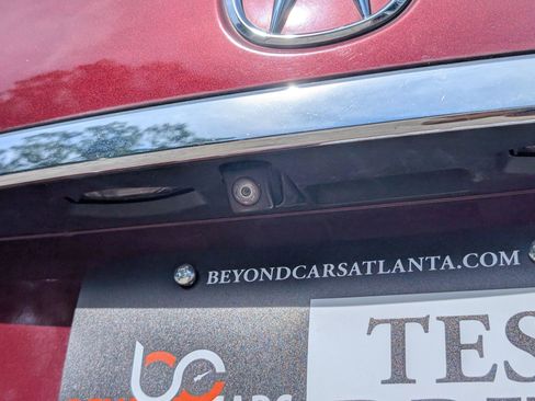 Used 2018 Acura RDX FWD image 6