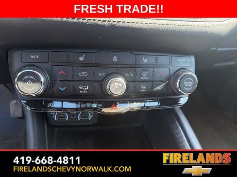 Used 2021 Dodge Durango GT image 22