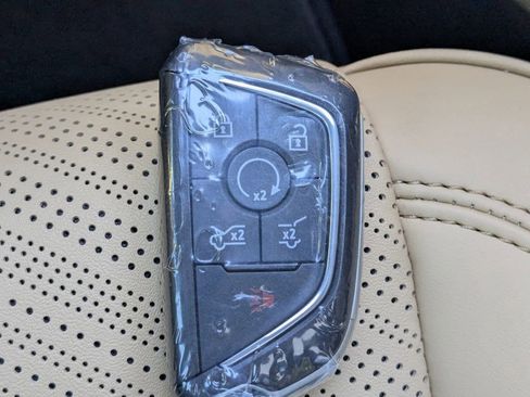 New 2026 Cadillac Escalade IQ Sport 2 image 32