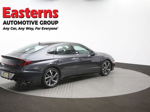 Used 2022 Hyundai Sonata SEL Plus FWD image 46