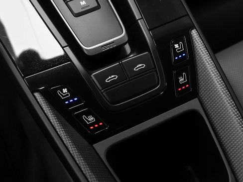 Used 2022 Porsche 911 Targa 4 GTS image 52