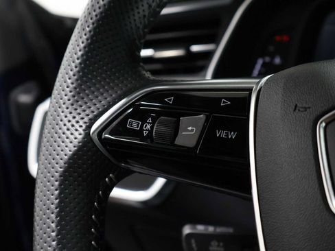Used 2020 Audi S7 Prestige w/ Prestige Package AWD/4WD image 25