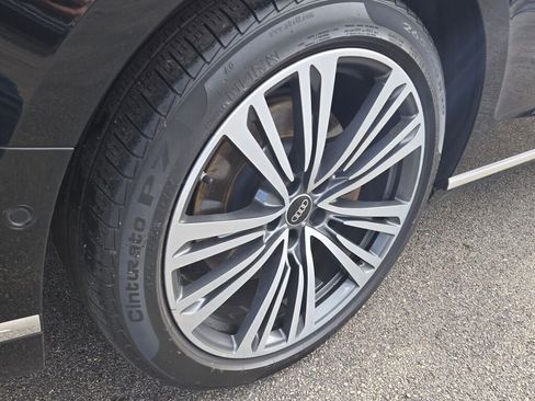 Used 2021 Audi A8 L 3.0T image 16