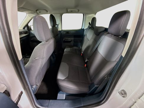 Used 2022 Ford Maverick XL FWD image 24