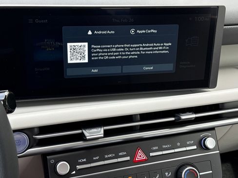 New 2026 Hyundai Tucson SE image 22