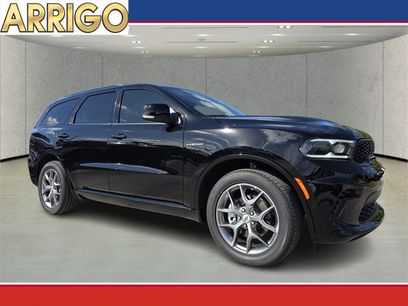 New 2026 Dodge Durango GT