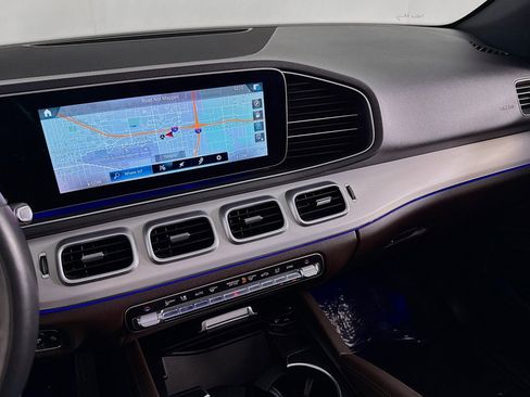 Certified 2022 Mercedes-Benz GLE 350 4MATIC image 20