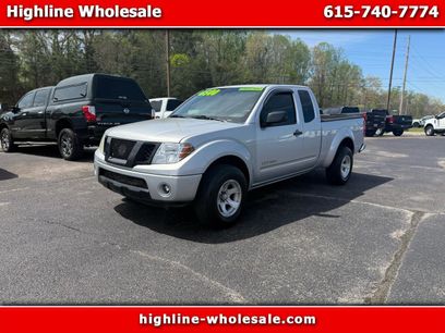 Used 2009 Suzuki Equator 2WD Extended Cab