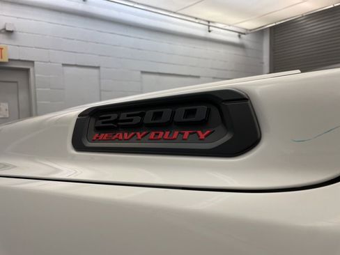 New 2026 RAM 2500 Tradesman image 9