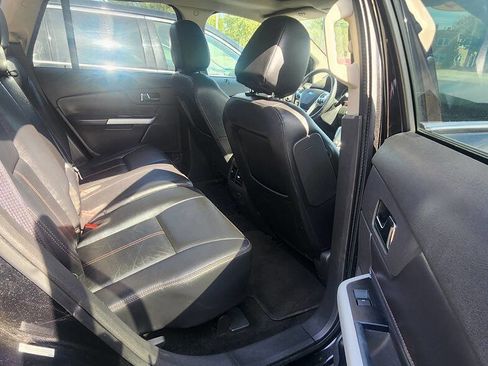 Used 2014 Ford Edge Limited w/ Equipment Group 301A image 26