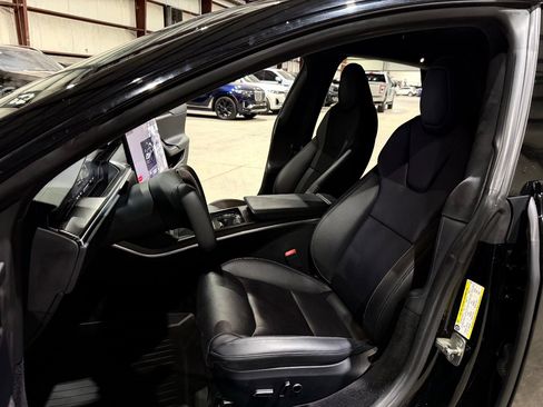 Used 2022 Tesla Model S Plaid AWD/4WD image 15