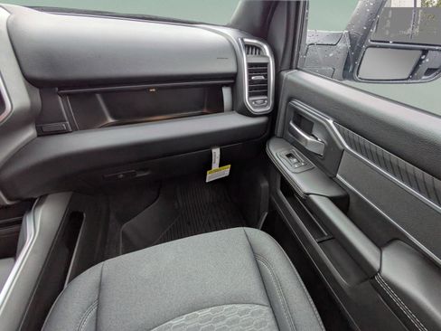 New 2026 RAM 3500 Big Horn image 19