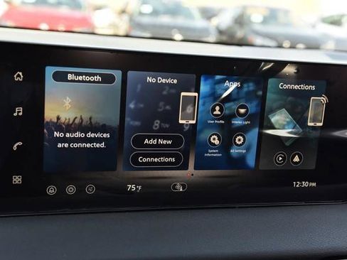 New 2026 Nissan Sentra SV image 14