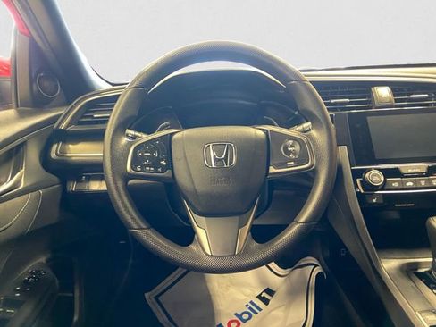 Used 2018 Honda Civic EX image 13