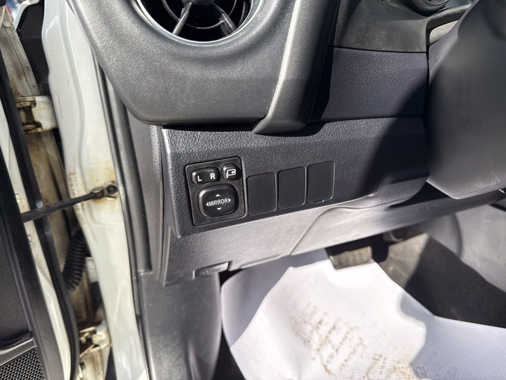 Used 2016 Scion iM FWD image 25