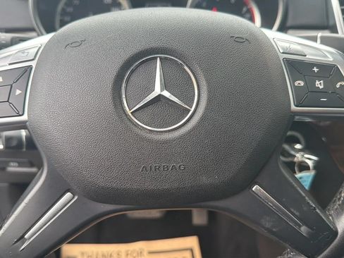 Used 2013 Mercedes-Benz GL 450 4MATIC image 22