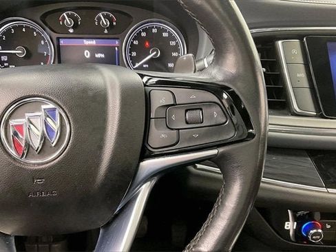 Certified 2023 Buick Enclave Essence w/ Experience Buick Package image 24