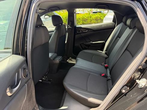Used 2020 Honda Civic Sport image 14
