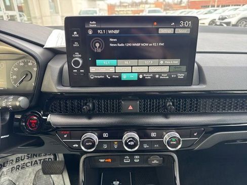 Used 2023 Honda CR-V Sport Touring image 15