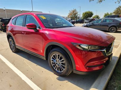 Used 2020 MAZDA CX-5 Sport
