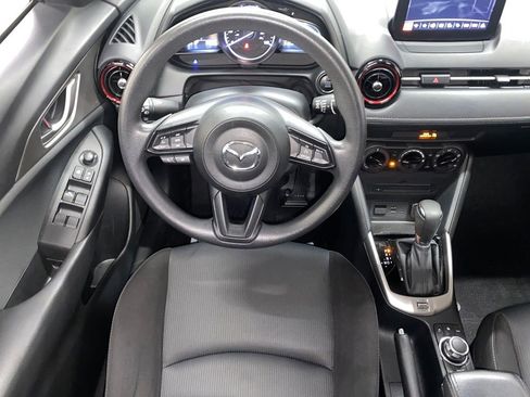 Used 2018 MAZDA CX-3 Sport image 22