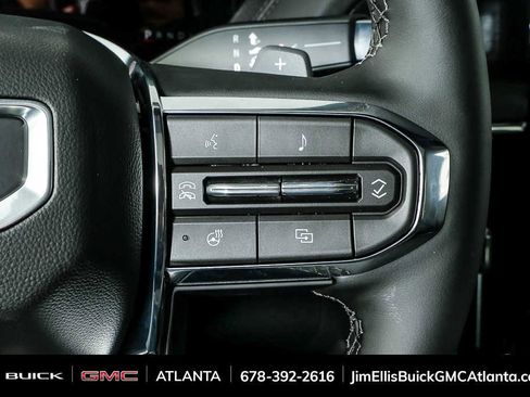New 2026 GMC Yukon XL Denali w/ Sun & Power Step Package image 12