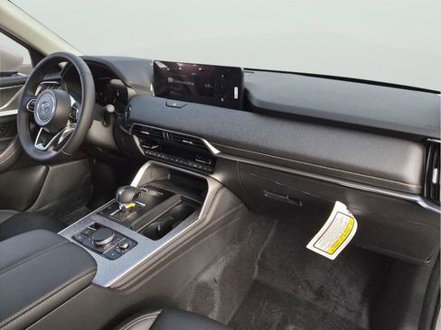 New 2026 MAZDA CX-90 Plug-In Hybrid w/ Preferred image 15