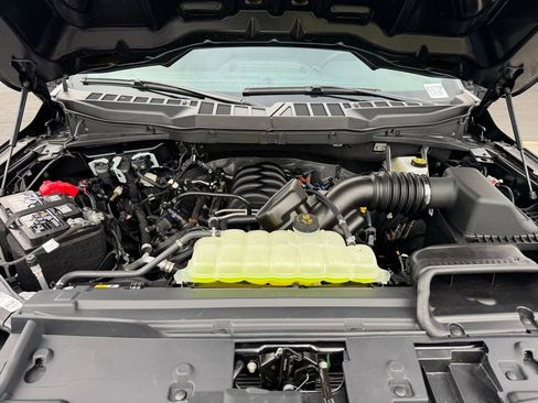 Used 2026 Ford F150 XL RWD image 17