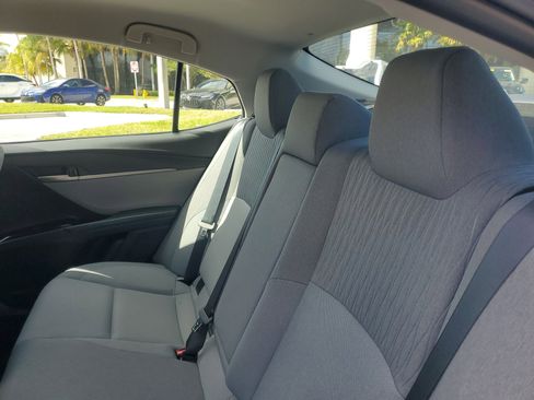 Used 2025 Toyota Camry LE image 13