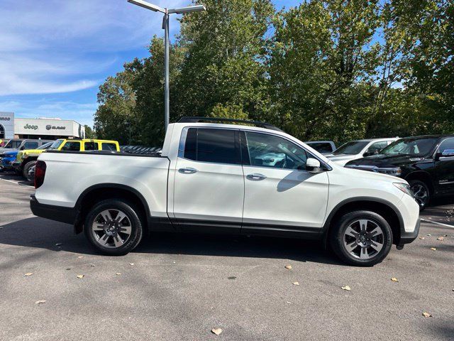 Used 2019 Honda Ridgeline RTL-E image 20