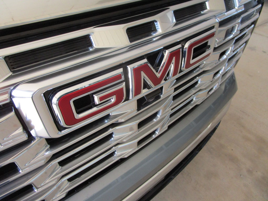 New 2027 GMC Terrain Denali AWD/4WD image 24