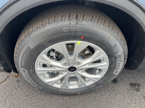 New 2026 Ford Escape Active image 10