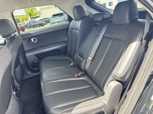 Used 2023 Hyundai Ioniq 5 SEL image 24
