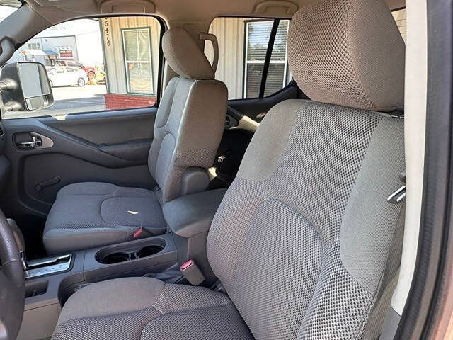 Used 2014 Nissan Frontier S AWD/4WD image 14