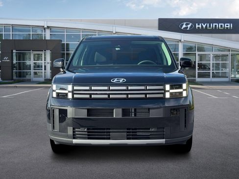 New 2026 Hyundai Santa Fe SE image 12