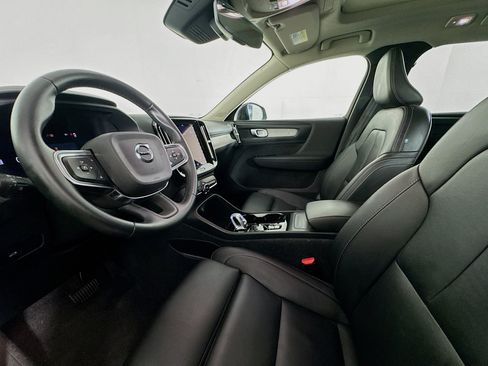Used 2026 Volvo XC40 B5 Plus AWD/4WD image 20