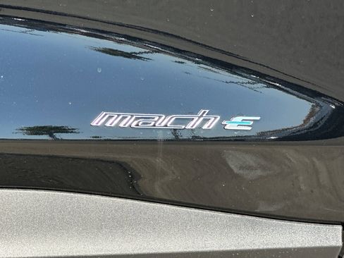 New 2025 Ford Mustang Mach-E Premium w/ Interior Protection Package image 26