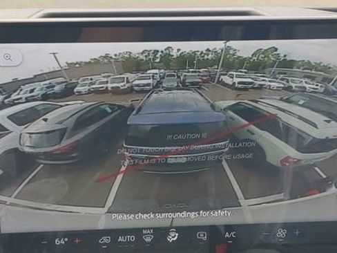 New 2024 Ford Transit 350 AWD w/ Interior Upgrade Package image 10