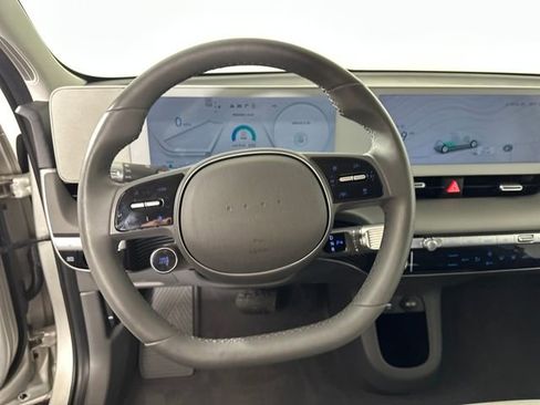 Used 2024 Hyundai Ioniq 5 SEL image 14