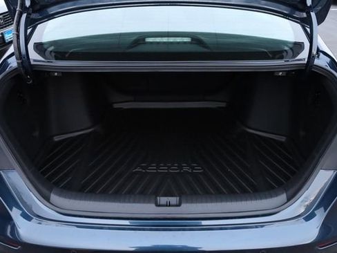 New 2025 Honda Accord EX-L image 7